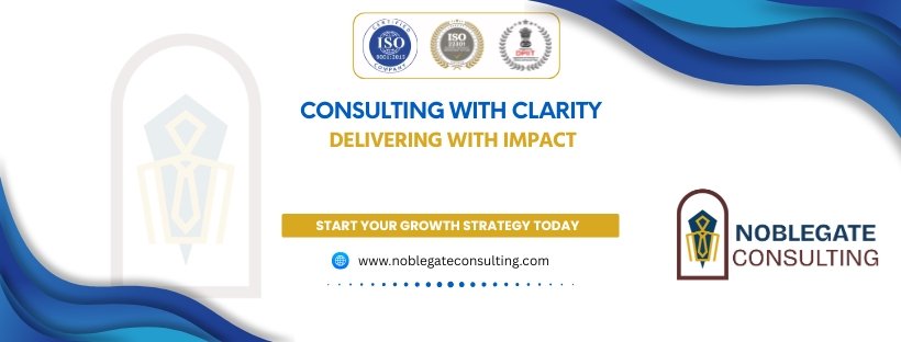 Noblegate Consulting